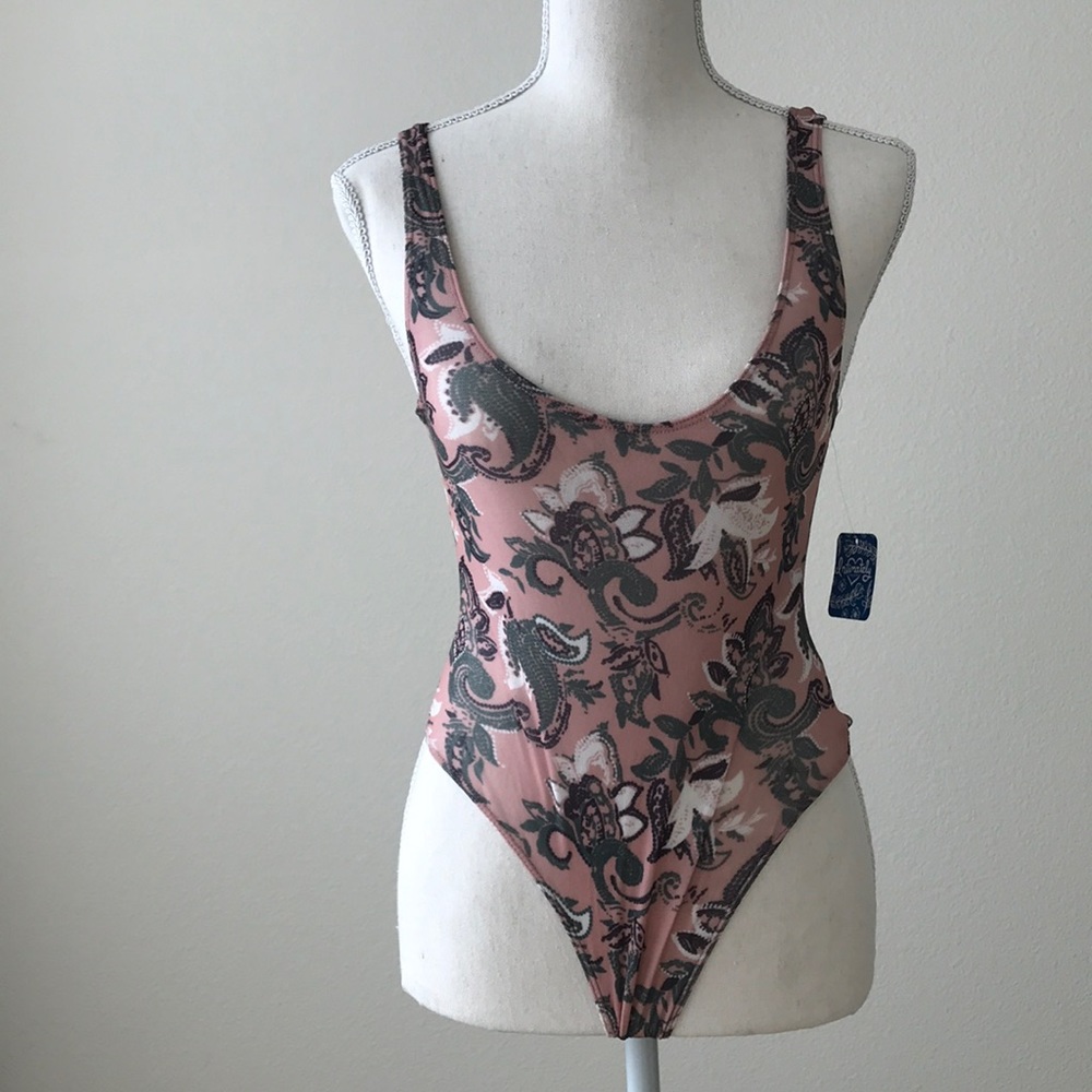 FP Bodysuit